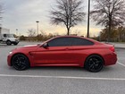 2015 Bmw 4-series 