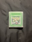 Pok  mon Green Version Nintendo Gameboy 1996  working 