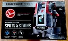 Hoover Spotless Portable Carpet   Upholstery Cleaner Fh11201