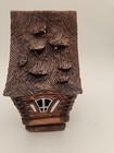 Witchy House Incense Burner Made In Lithuania Handmade Home Decor Unique Gift