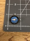 Vintage Sikorsky Aircraft Engineering Excellence Helicopter Lapel Pin B-6