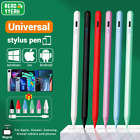 Universal Stylus Pencil For Ipad Iphone Android Phone Tablet Capacitive Pen New