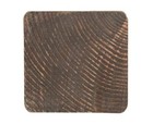 Handmade Wooden Coaster Set Of 4 