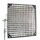 Foldable Eggcrate Snapgrid 50   For 4 x4  Frame  With Elastic Steel  Solid