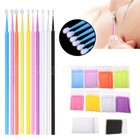 Dental Micro Brush Disposable Materials Tooth Applicators Ultrafine Fine Regular