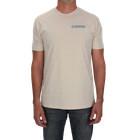 G  Loomis Short Sleeve Graphic Tee Color - Creme Size - Md  ggraphteessmcm  F   