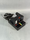 Polaroid Onestep Plus Instant I-type Film Bluetooth Camera Black - Tested Works