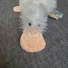 Ganz Webkinz Plush Hm021 Platypus Googles All Tags Brand New W code Nwt