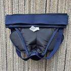 New Vintage Men s Ice Hockey Rbk Pulse Goalie Jock Cup Gj502 Senior