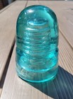 Brookfield Vintage Glass Insulator