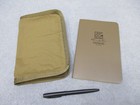 Tactical Tailor Rite In The Rain Pen   Notebook Kit - Used - Excellent
