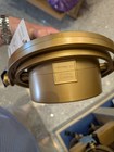 Nwt Universal Studios Wizarding World Of Harry Potter Time Turner Popcorn Bucket