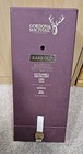1991 24 Year Old Littlemill G m Rare Old Empty Bottle And Box