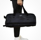 Nike Shield Rpm 30l Duffle  Gym Training Bag  Black  Lightweight  Nwt  Db3868