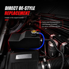 603-102 Aluminum Coolant Reservoir Tank For Chevy Silverado Gmc Sierra 1999-2007