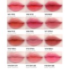 Bbia New Last Velvet Tint 5g 28colors 2025 S s Renewal K-beauty