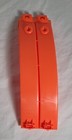 Hot Wheels City Ultimate Garage Shark Attack Ftb69 Track H Replacement Part
