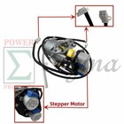 Carburetor For Predator Dual Fuel Inverter Generator 5000-watt 71367 70143