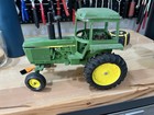 Vintage 1 16 Ertl John Deere Tractor