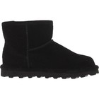 Bearpaw Womens Alyssa Black Winter   Snow Boots Shoes 8 5 Medium  b m  Bhfo 1666