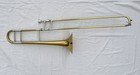 Bach Stradivarius 36 Medium large Bore Straight Trombone