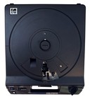 Kodak Carousel 4400 35mm Slide Projector   4  Trays   Ektanar C 102mm Lens  box