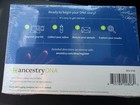 Ancestry Dna Traits Genetic Test Kit Brand New Factory Sealed