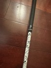 Fujikura Atmos Tour Spec Black 6x 44    Driver Shaft For Taylormade