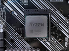 Amd Motherboard Cpu   Ram Combo Ryzen 7 5700x 32gb Ddr4 4000 Mhz