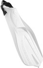 Go Travel Scuba Diving Fin For Snorkeling And Swimming  Open Heel Strap