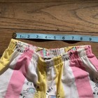 Vintage Kids 80s Surfing Kangaroo Beach Shorts