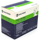 Halyard 48100 The Lite One Surgical Face Mask Blue  box Of 50 