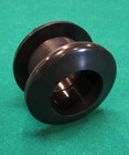 Bulkhead Fitting 1-1 2  1 1 2 Inch Lot Of 2 Aquarium Pond Rain Barrel 1 5  Slip