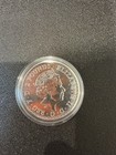 Royal Mint 2017 Britannia Rooster Privy 1oz Silver Coin  999 Fine Silver Bullion