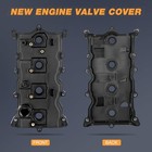 Engine Valve Cover For Nissan Altima 2007 2007-2013 Nissan Altima 13264ja00a