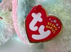 Ty Beanie Babies Retired Cottonball The Rabbit