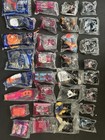 Large Lot Of Mcdonald   s Sealed Happy Meal Toys