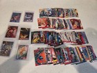 Marvel Cards Lot 100  Cards - Blue fleer silver flair upper Deck variant base