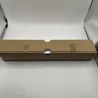Oem Dell Multimedia Usb Wired Stereo Sound Bar Speaker Ac511m Xfdh2 0xfdh2