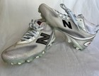 New Balance Freezelx V5 Low Lacrosse Cleats Freezlw5 2e Wide Men 7 5 women 9
