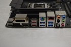 Asus Strix Z270h Intel Z270 Socket Lga1151 Ddr4 Atx Motherboard W I o Shield