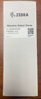 Brand New Genuine Sealed Zebra P1058930-012 Printhead 203 Dpi For Zt420 Zt421