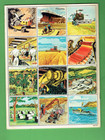  t18    1978  Golden Stamp Book - Australian  Industries