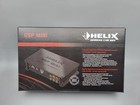 Helix Dsp Mini 4 In 6 Out Digital Signal Processor