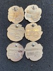 Hidden Mickey Disney Pins