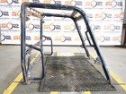 17-22 Polaris Ranger 500 Roof Roll Cage Support Rops Frame