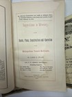 Suggestions In Advocacy     Metropolitan Transit Railroads   James B  Swain 1872