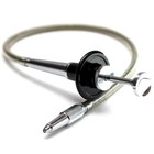 Shutter Release Cable 13  34cm For Canon Ae-1 Program Av-1 35mm Slr Film Camera