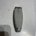 Andis  74000  Cordless T-outliner Li Trimmer - Gray Model Orl Read Description