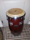 Gon Bops Tumbao Pro Series Conga Drum 11 50 Walnut Color 